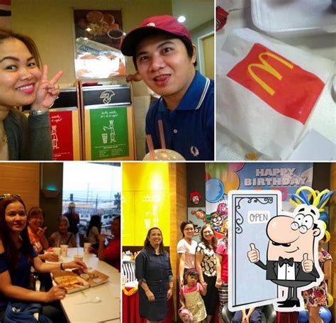 fast food tarlac city|McDonald's Tarlac Romulo restaurant, Tarlac City, Romulo Blvd .